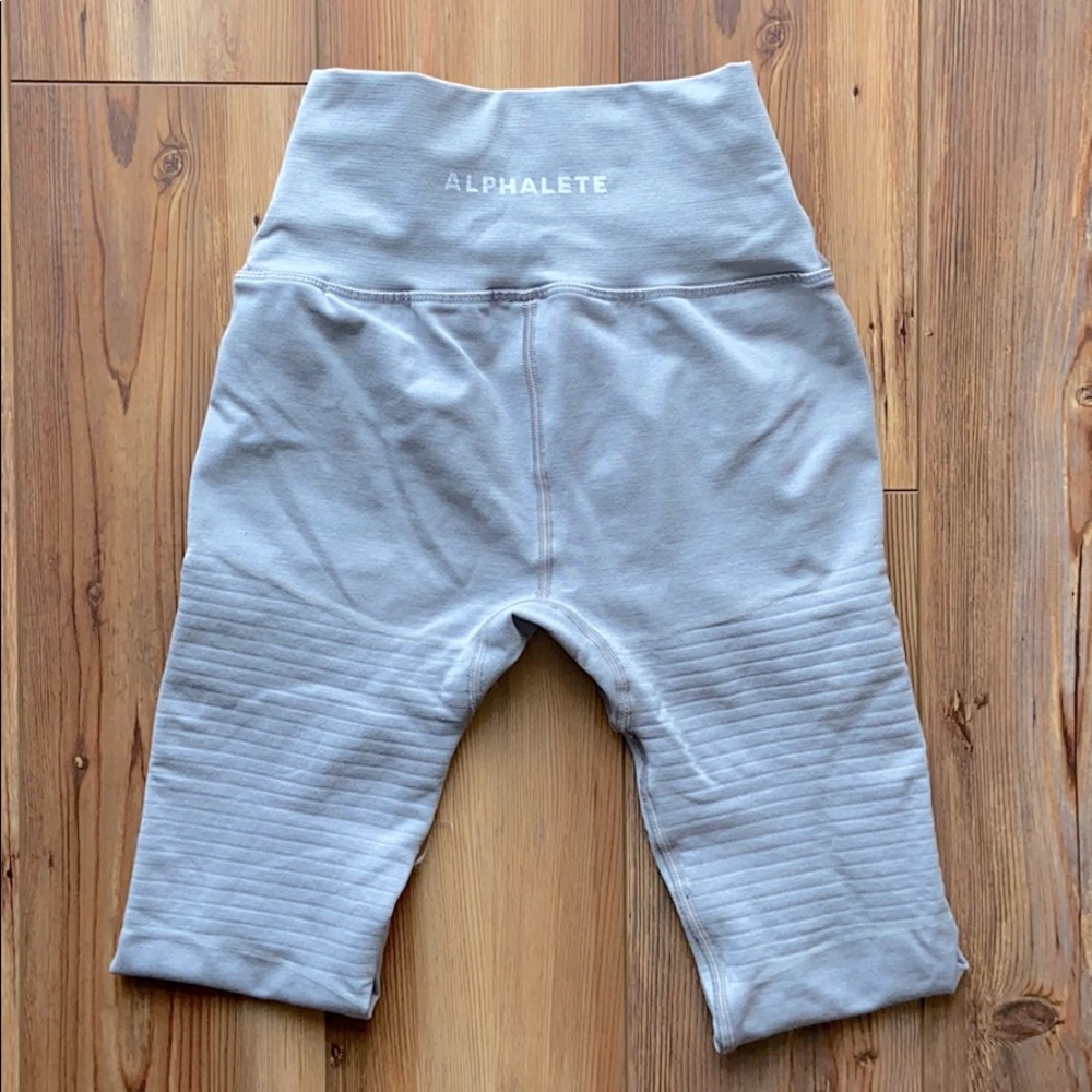 Alphalete Leggins Size S